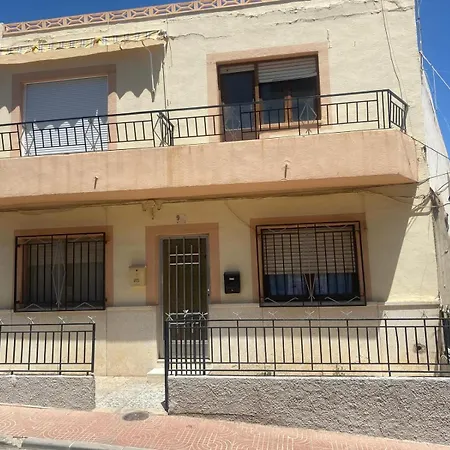 Casa Abuela Maria