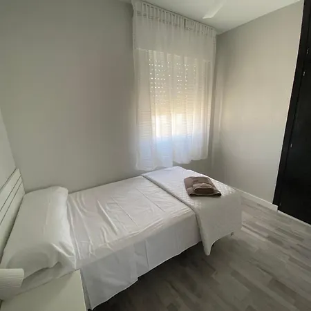 Apartment Casa Abuela Maria Alhama de Almeria