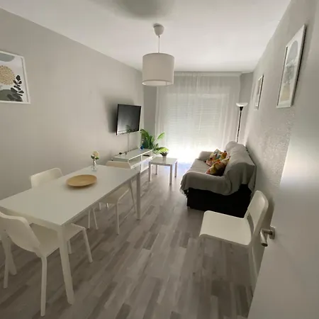 Casa Abuela Maria Apartment