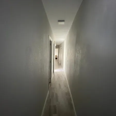 Casa Abuela Maria