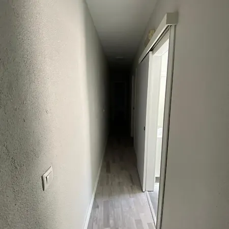 Apartamento Casa Abuela Maria *