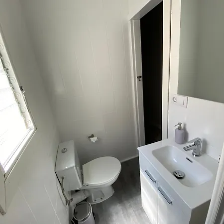 Apartamento Casa Abuela Maria *