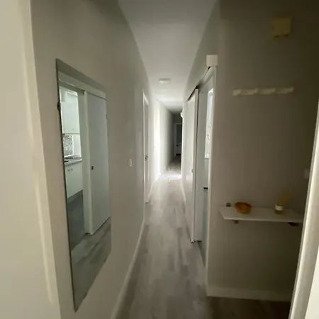 Apartamento Casa Abuela Maria Alhama de Almería