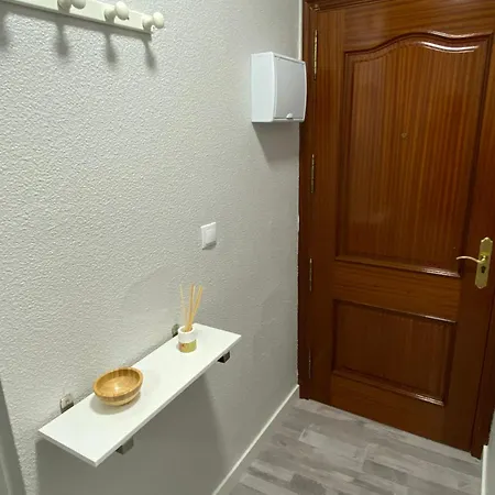 Apartamento Casa Abuela Maria *